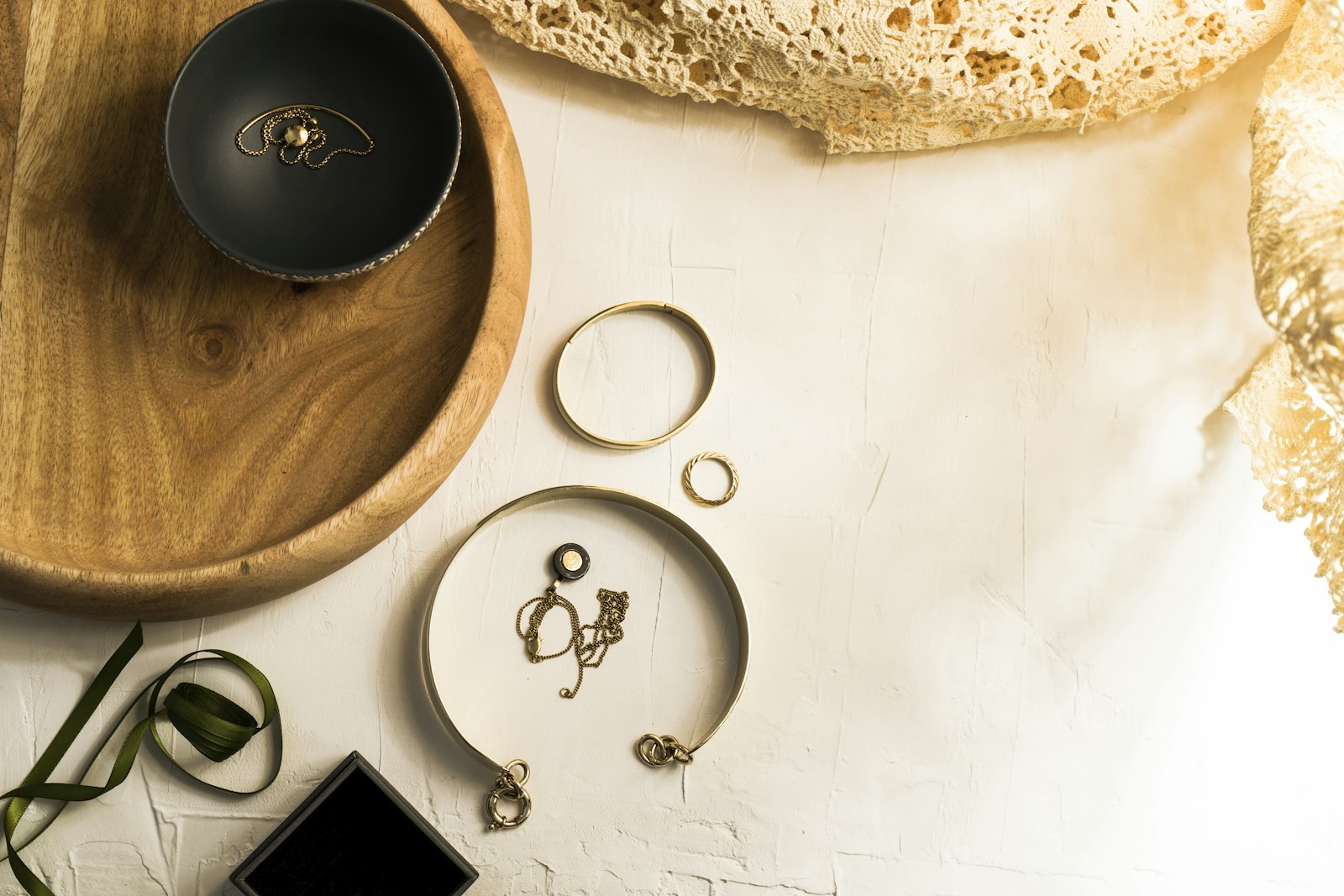 The Business of Handmade: Pricing Your Cast Jewelry